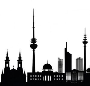 Transportaufträge in Hamburg