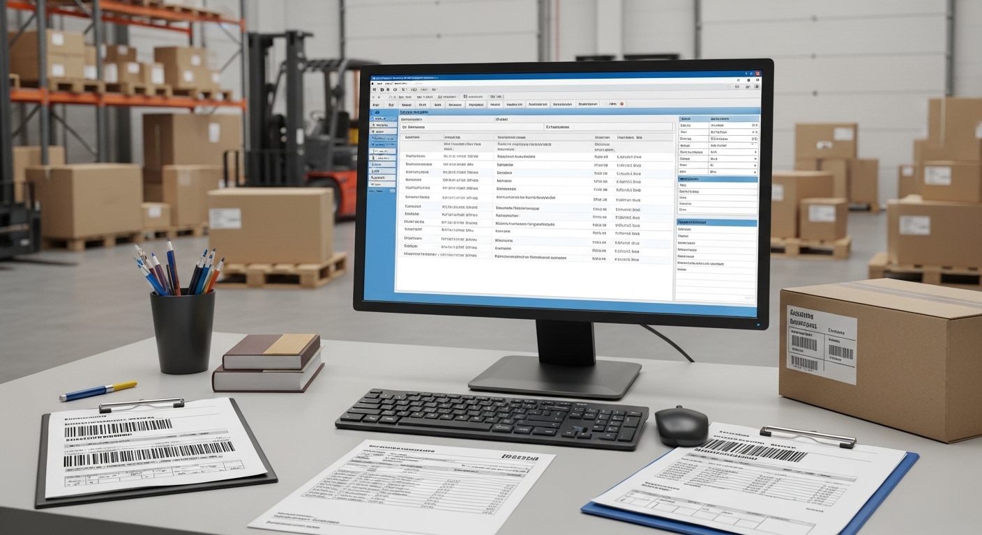Die wichtigsten Eckdaten für eine Avisierung